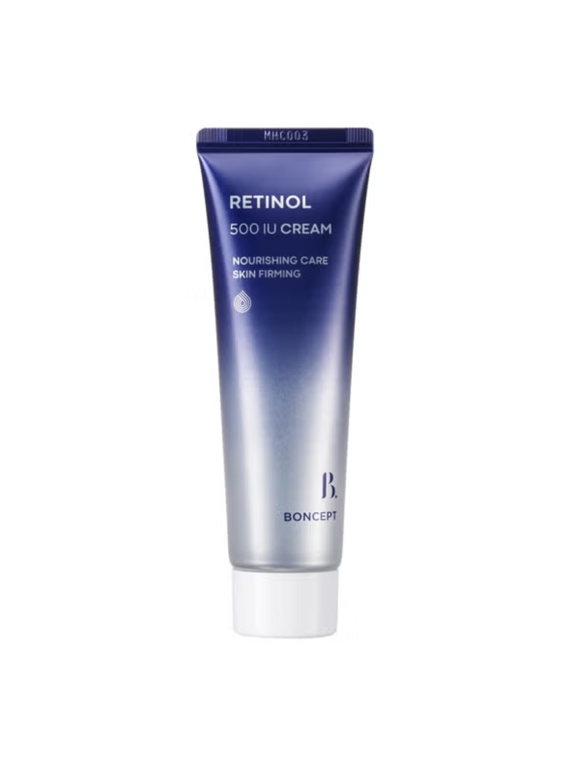 Korean anti-wrinkle cream with panthenol, ceramide, and hyaluronic acid