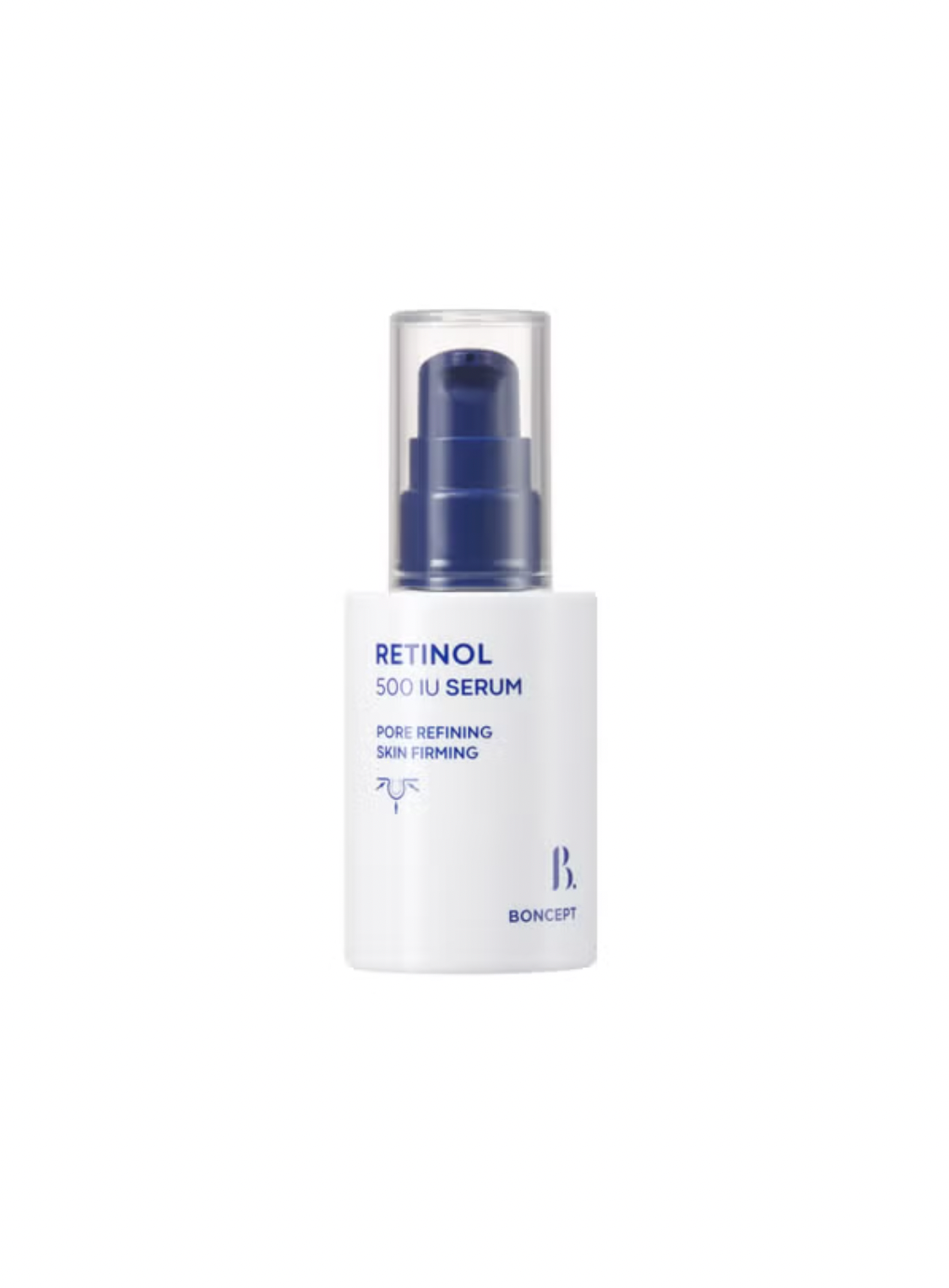 Gentle retinol serum for sensitive skin – collagen boosting formula