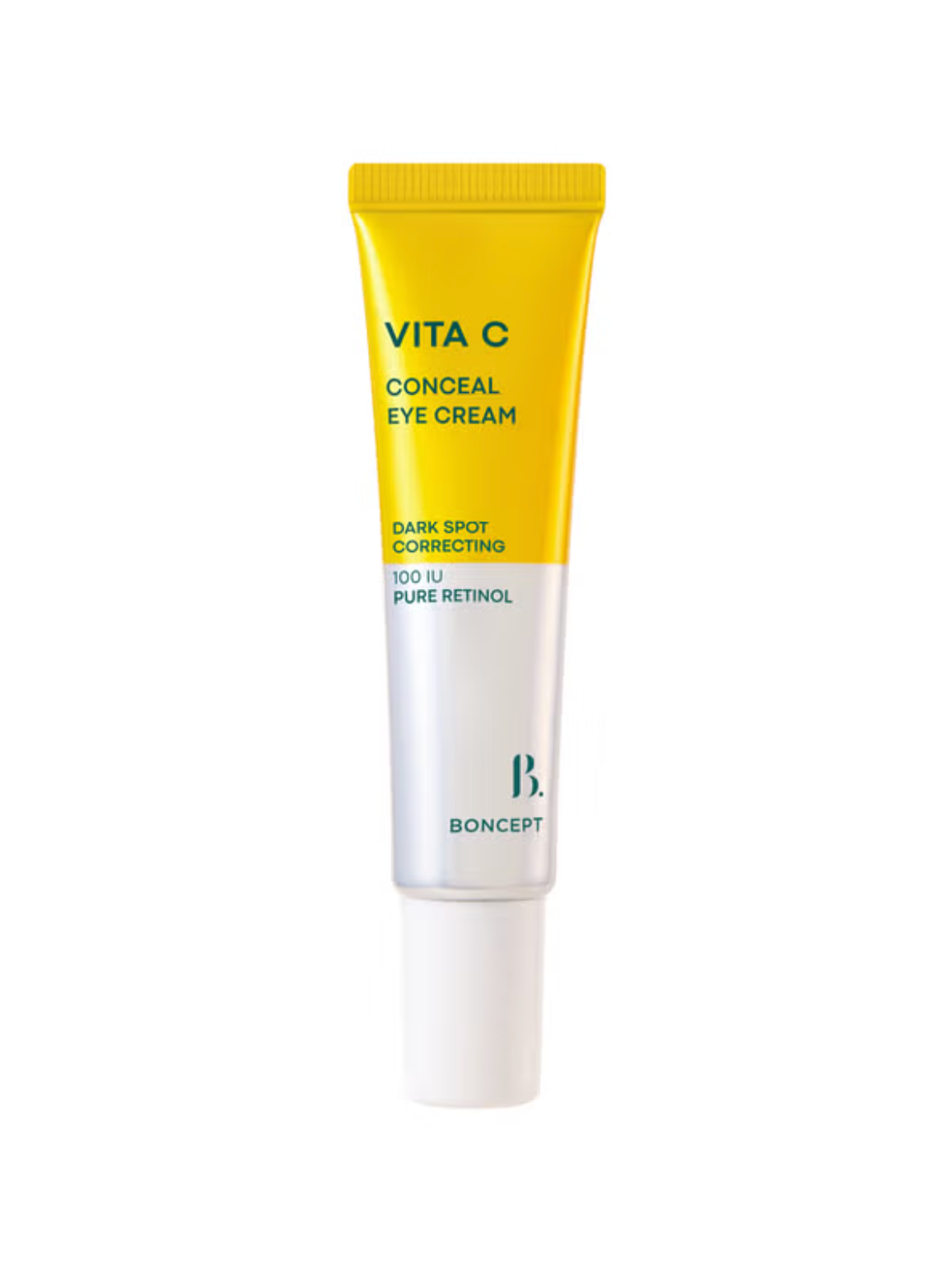 BONCEPT x TONYMOLY Korean skincare packaging – ships from Australia