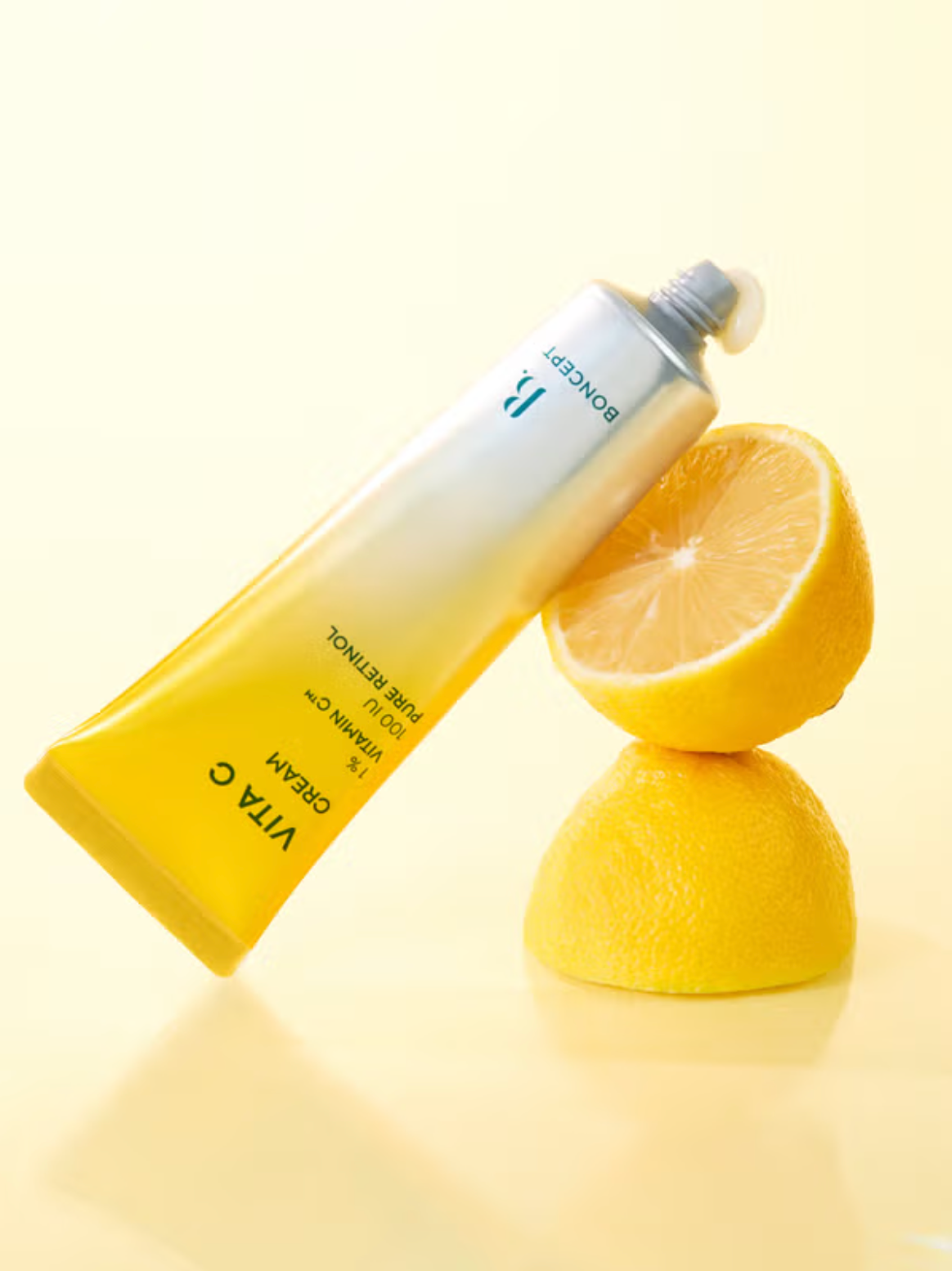 BONCEPT x TONYMOLY Korean face cream – ships from Australia