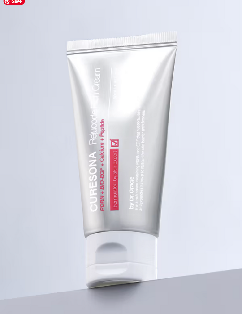 K-Beauty PDRN cream for skin repair, firming, and hydration – Dr. Oracle