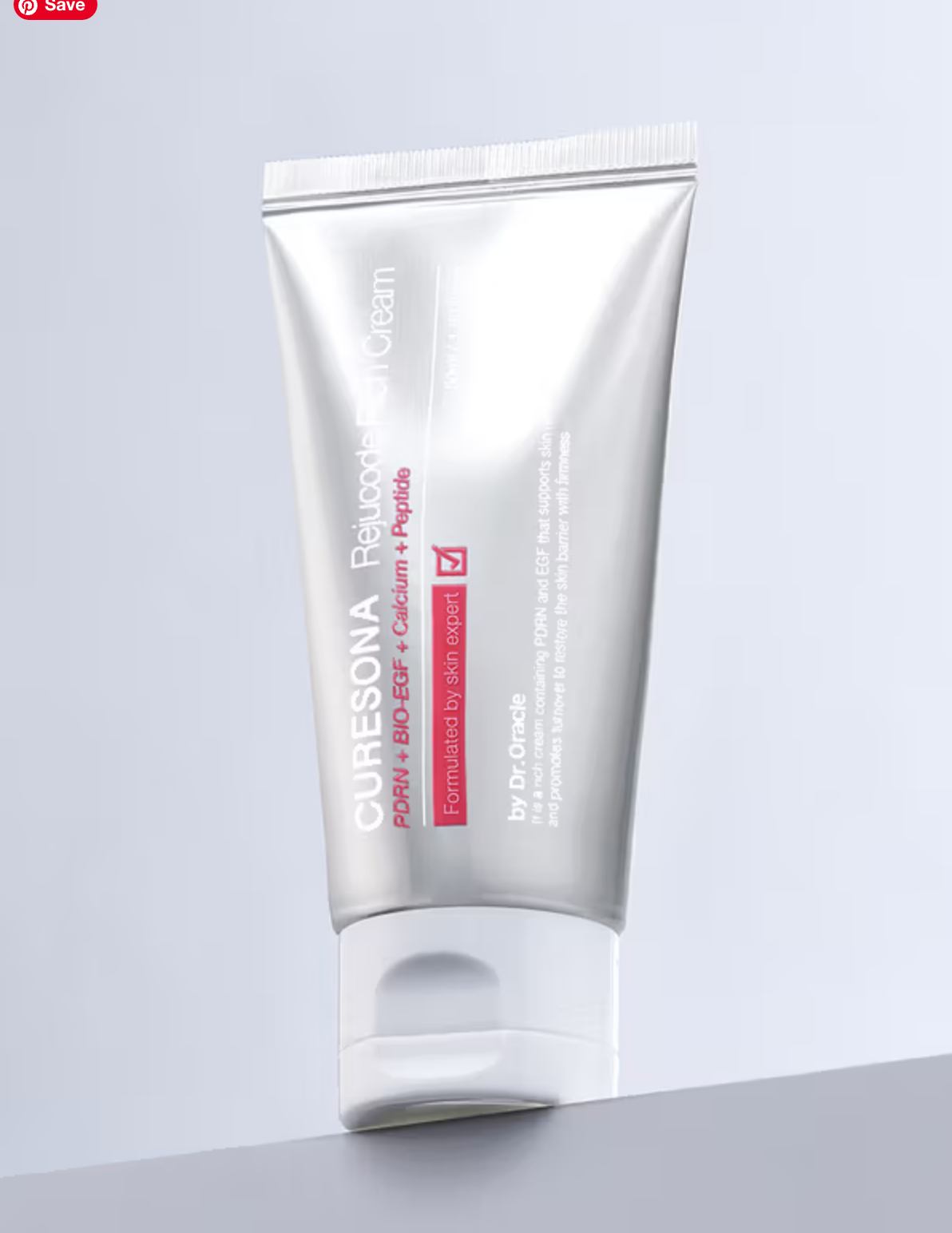 K-Beauty PDRN cream for skin repair, firming, and hydration – Dr. Oracle