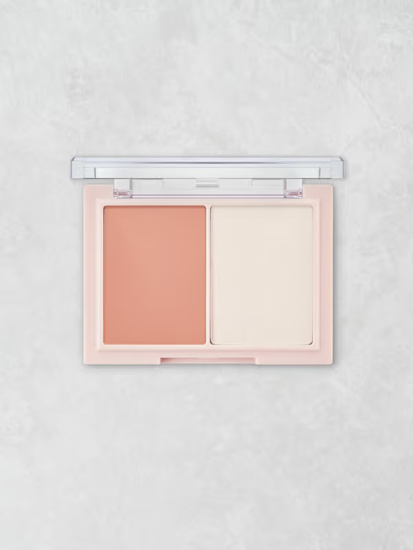 TAG Mood Blush Beam - 01 Bare Coral