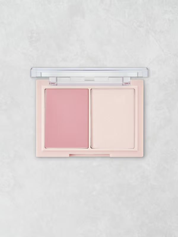 TAG Mood Blush Beam - 02 Fair Mauve