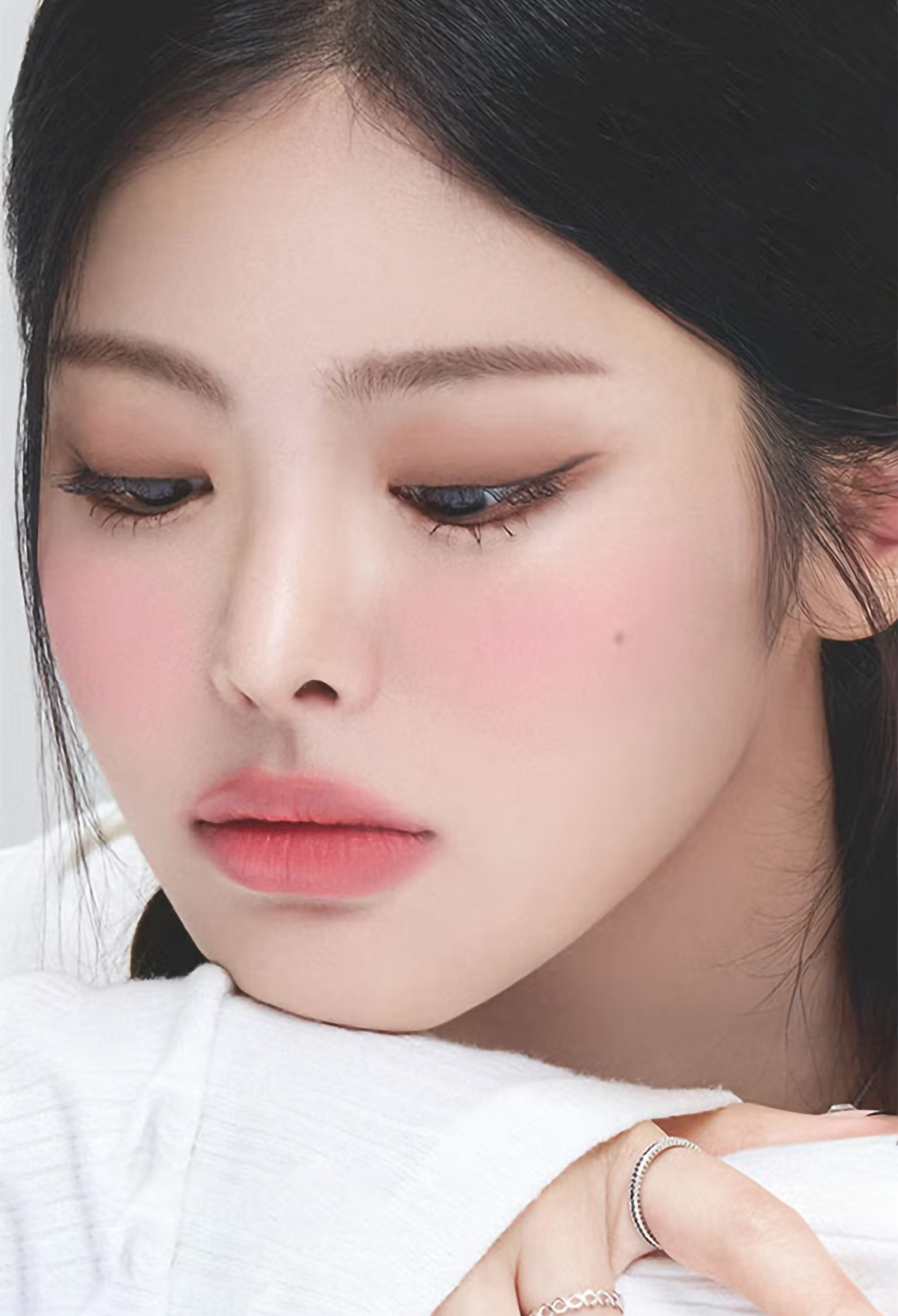 TAG Mood Blush Beam - 02 Fair Mauve