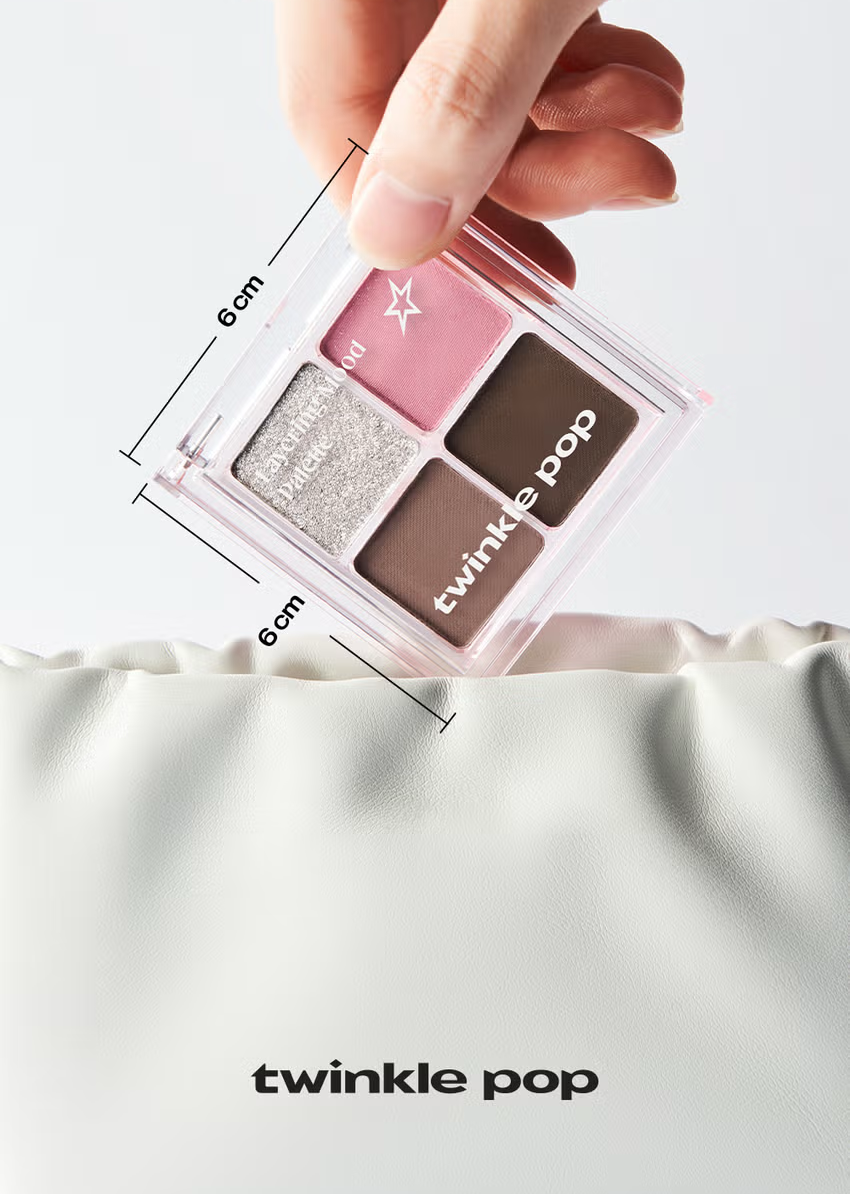 Personal Colour K-pop Idol Makeup in Australia